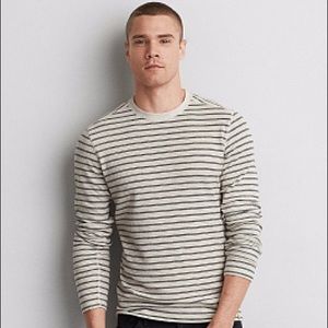 NWT American Eagle Active Flex Shirt